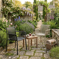 chaises  - Les Jardins de Maison
